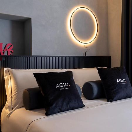 Agio Comfy Place Civitanova Marche Exterior foto
