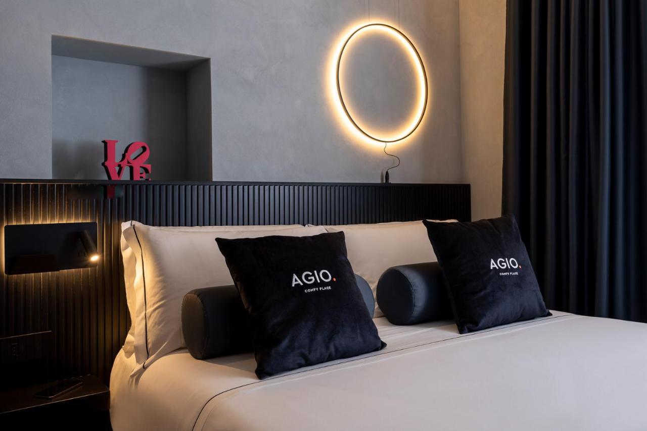 Agio Comfy Place Civitanova Marche Exterior foto