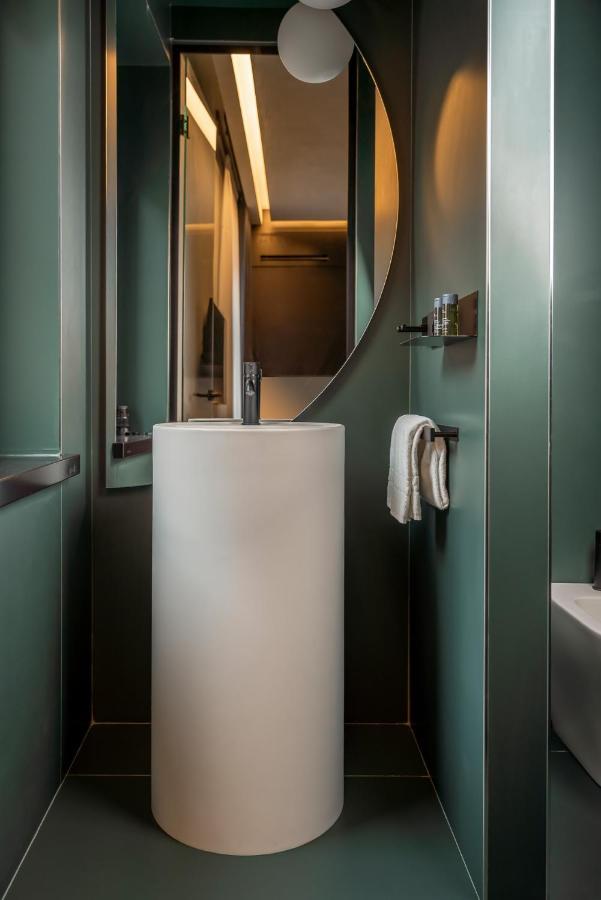 Agio Comfy Place Civitanova Marche Exterior foto