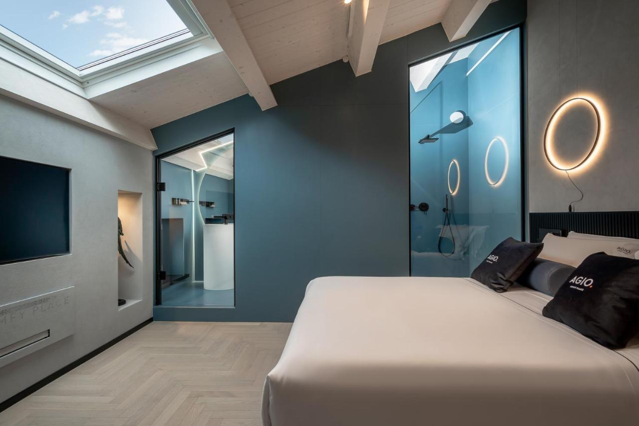 Agio Comfy Place Civitanova Marche Exterior foto