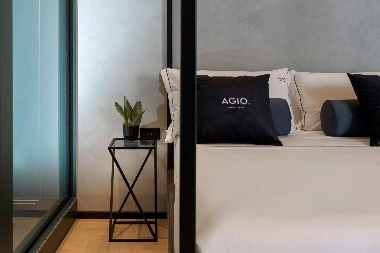 Agio Comfy Place Civitanova Marche Exterior foto