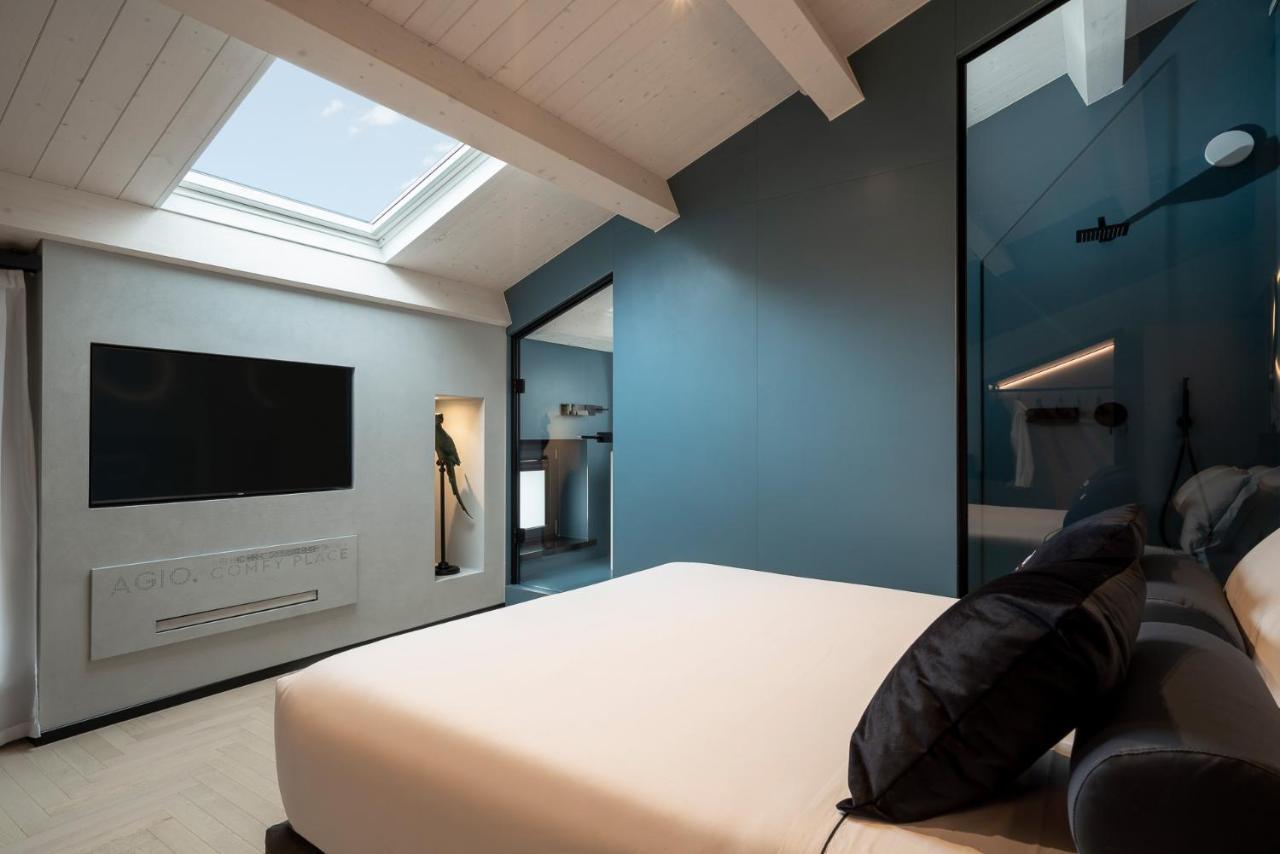 Agio Comfy Place Civitanova Marche Exterior foto