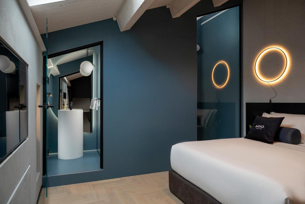 Agio Comfy Place Civitanova Marche Exterior foto