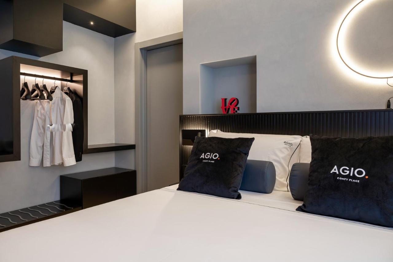 Agio Comfy Place Civitanova Marche Exterior foto