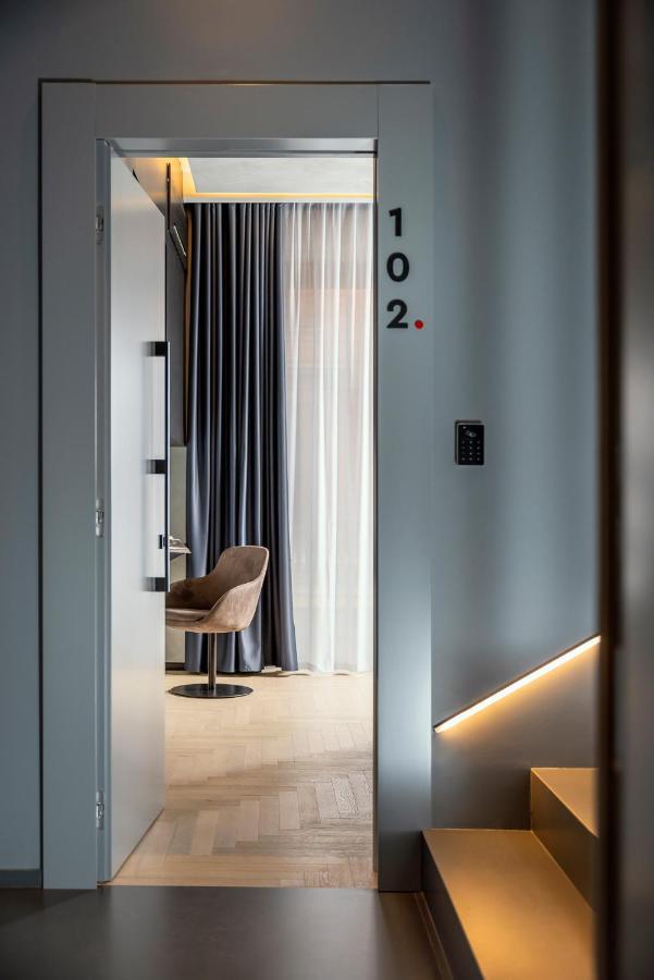 Agio Comfy Place Civitanova Marche Exterior foto