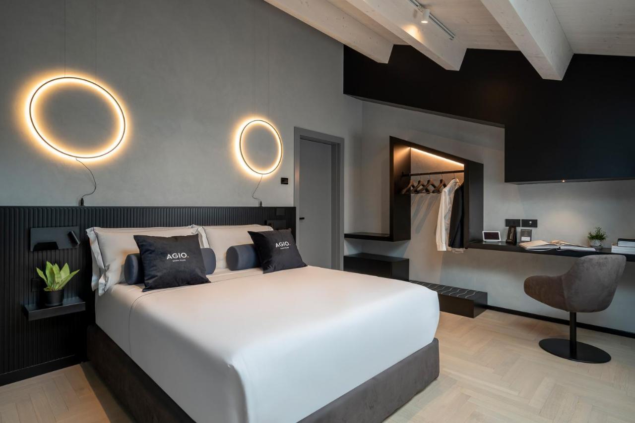Agio Comfy Place Civitanova Marche Exterior foto