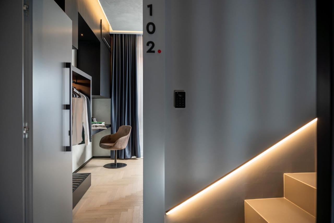 Agio Comfy Place Civitanova Marche Exterior foto