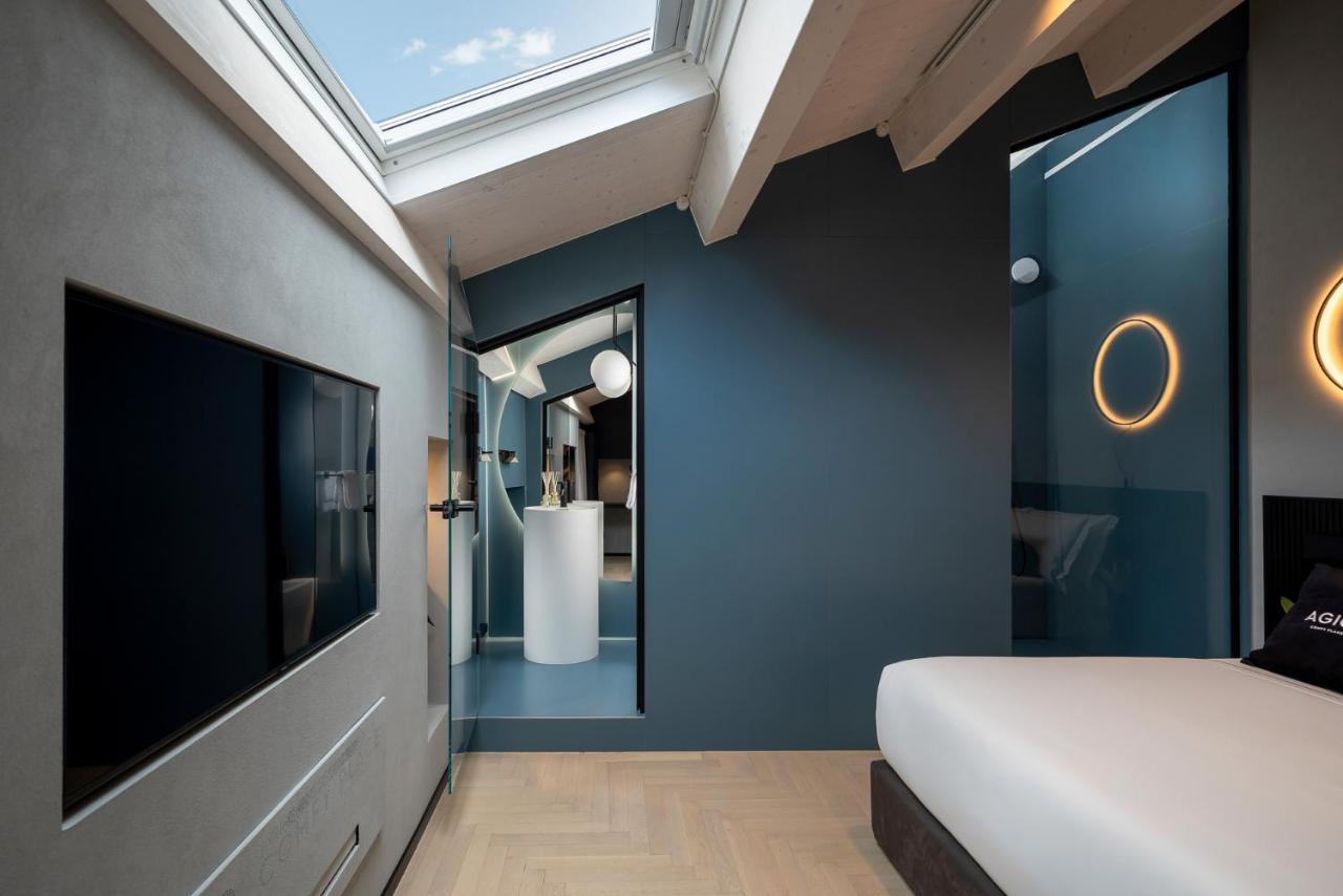Agio Comfy Place Civitanova Marche Exterior foto