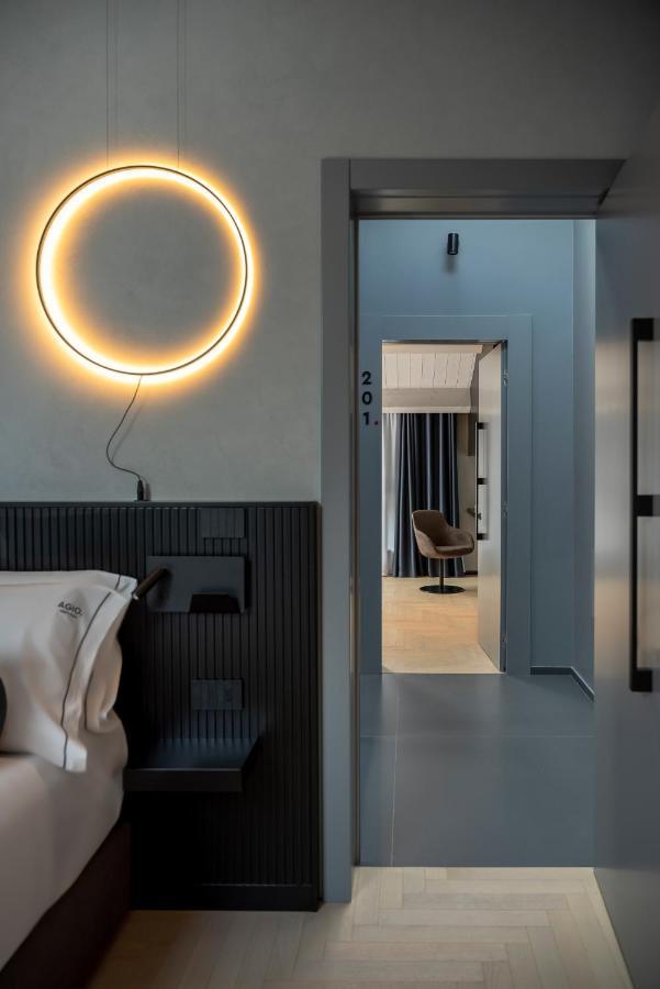 Agio Comfy Place Civitanova Marche Exterior foto