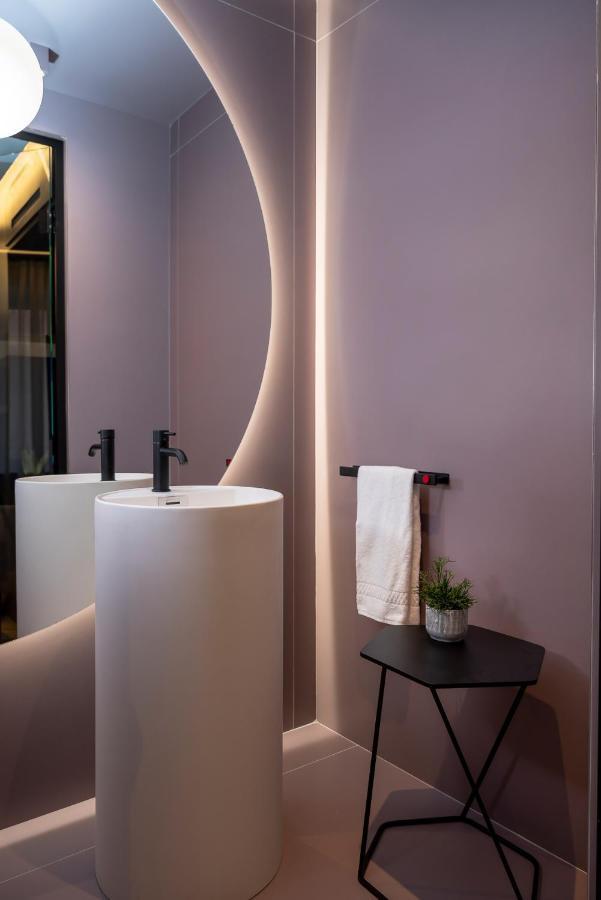 Agio Comfy Place Civitanova Marche Exterior foto