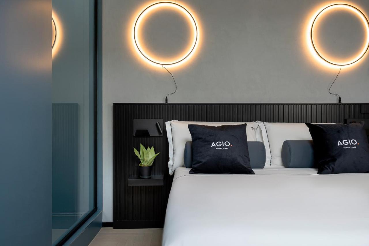 Agio Comfy Place Civitanova Marche Exterior foto