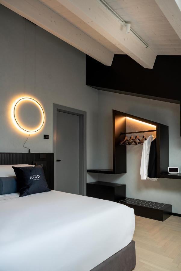 Agio Comfy Place Civitanova Marche Exterior foto