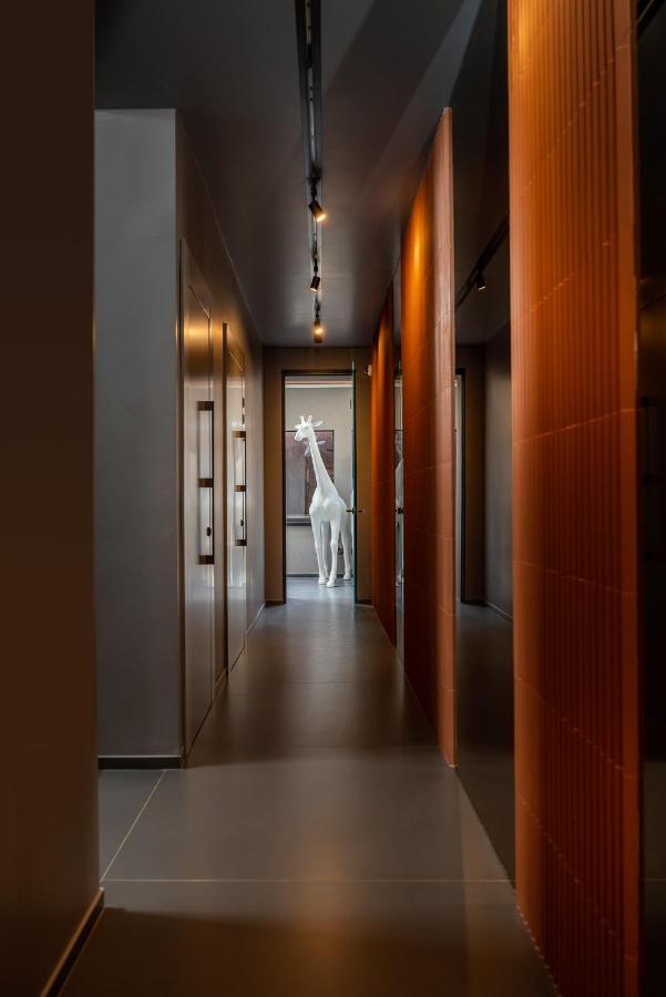 Agio Comfy Place Civitanova Marche Exterior foto